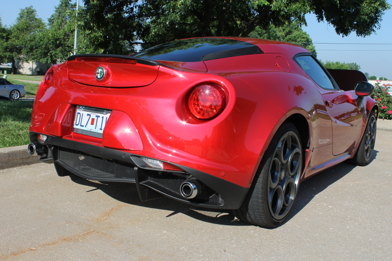 Illustration for article titled Kansas City Cars & Coffee Photo Dump!